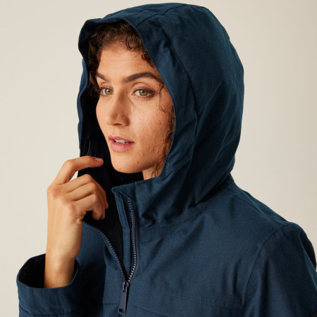 Жіноче зимове пальто Regatta Romine II