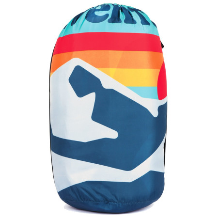 Ковдра LifeVenture Sundown Berber Lined Blanket