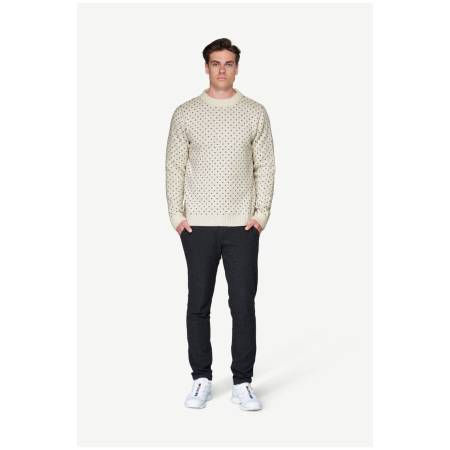 Кофта Devold Sørisen Wool Sweater