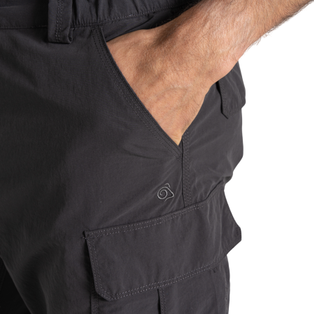 Чоловічі штани Craghoppers NosiLife Convertible Cargo Trouser III