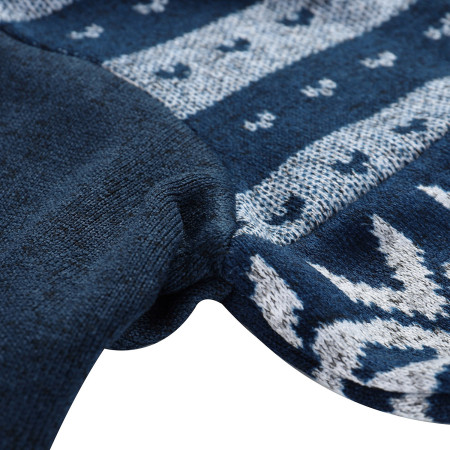 Дитячий светр Alpine Pro Noreso