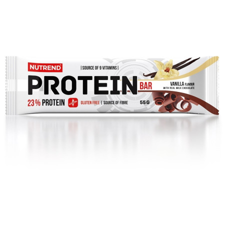 Батончик Nutrend Protein Bar