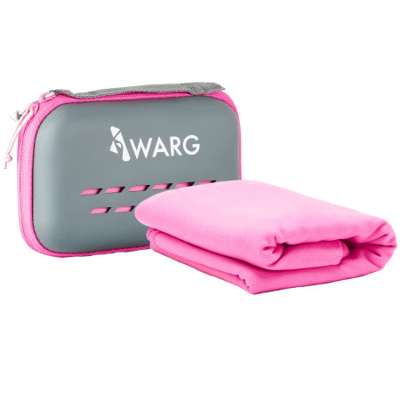 Рушник Warg Soft 50x100 cm