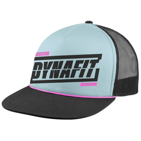 Кепка Dynafit Graphic Trucker Cap