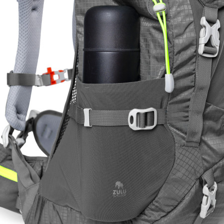 Туристичний рюкзак Zulu Sandstone 45+5
