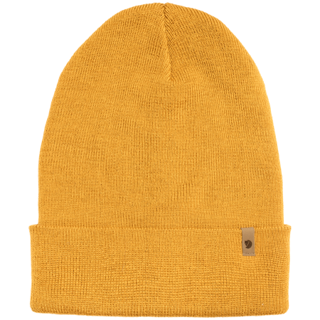 Зимова шапка Fjällräven Classic Knit Hat