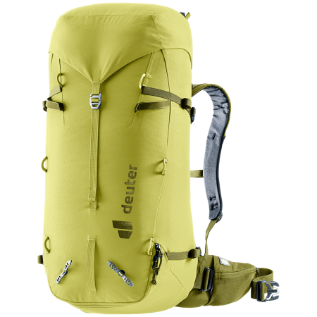 Рюкзак Deuter Guide 34+8