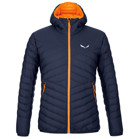 Чоловіча куртка Salewa M Brenta Jkt темно-синій NavyBlazer