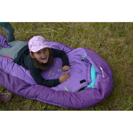 Dětský spacák Boll Stellar