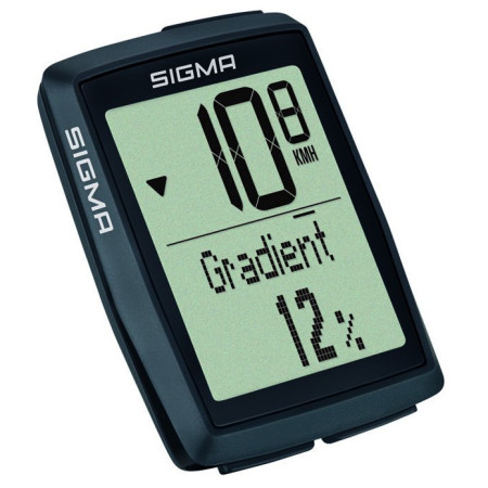 Велокомп'ютер Sigma BC 14.0 WR