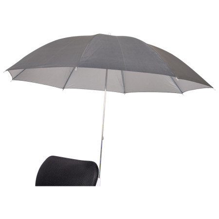 Парасолька Bo-Camp Parasol for chair (grey) сірий grey