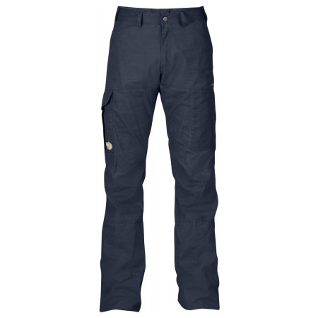 Чоловічі штани Fjällräven Karl Pro Trousers M темно-синій