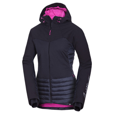 Жіноча куртка Northfinder Olga чорний