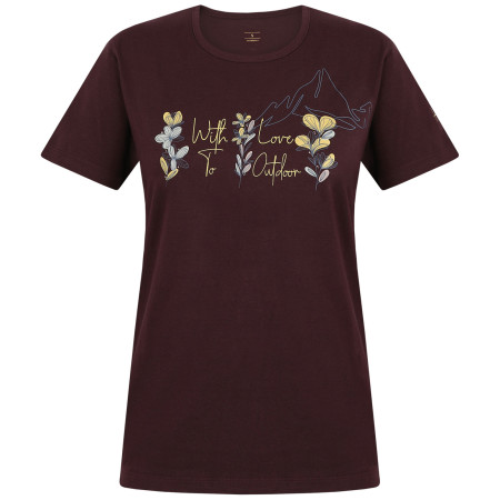 Жіноча футболка High Point Diva Lady T-Shirt
