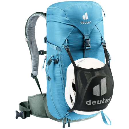 Туристичний рюкзак Deuter Trail 18
