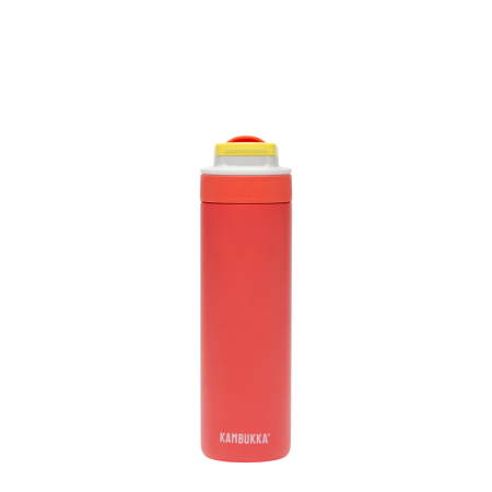Термопляжка з нержавіючої сталі Kambukka Lagoon insulated 600 ml