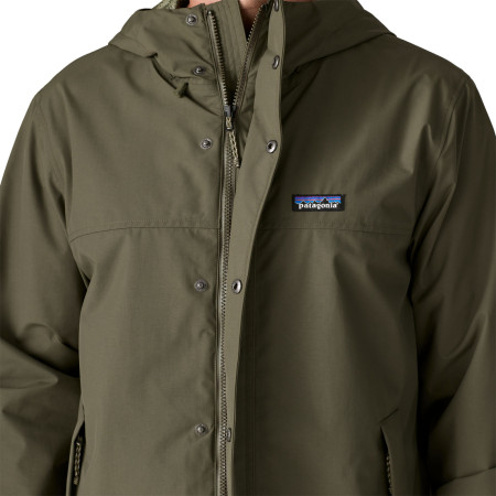 Чоловіча куртка Patagonia Outdoor Everyday Rain
