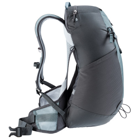 Жіночий рюкзак Deuter AC Lite 21 SL