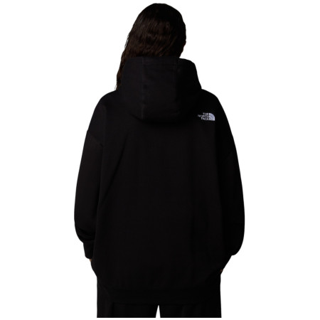Жіноча толстовка The North Face Essential Oversize Hoodie