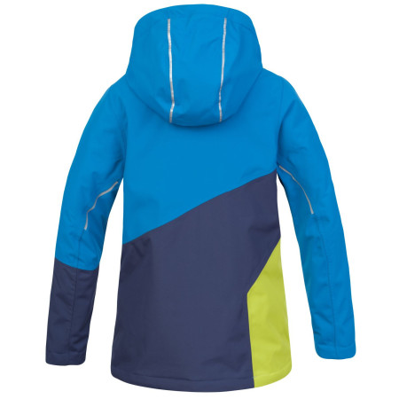 Дитяча зимова куртка Hannah Kigali Jr