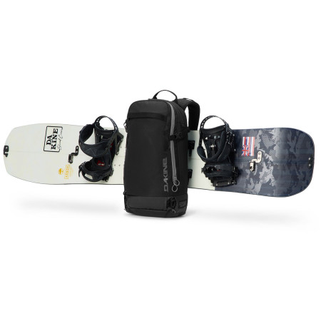 Рюкзак для скі-альпінізму Dakine Heli 2.0 Pro Backpack 20L