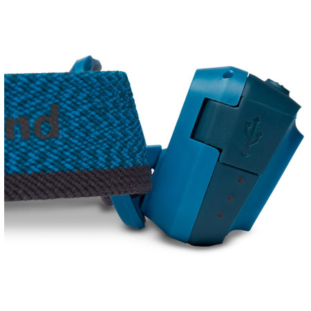 Налобний ліхтарик Black Diamond Cosmo 350-R