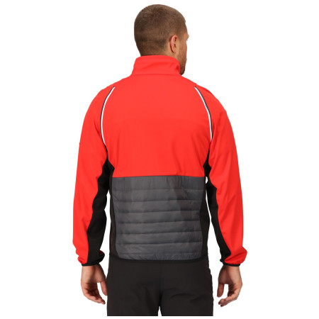 Чоловіча куртка Regatta Steren Hybrid