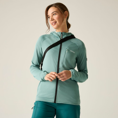 Жіноча куртка Regatta Women's Kadley Midlayer