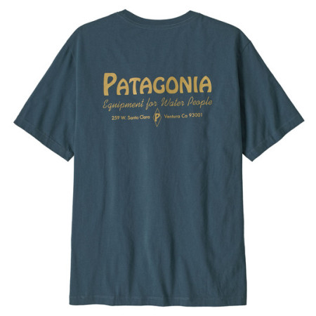 Чоловіча футболка Patagonia M's Water People Banner T-Shirt