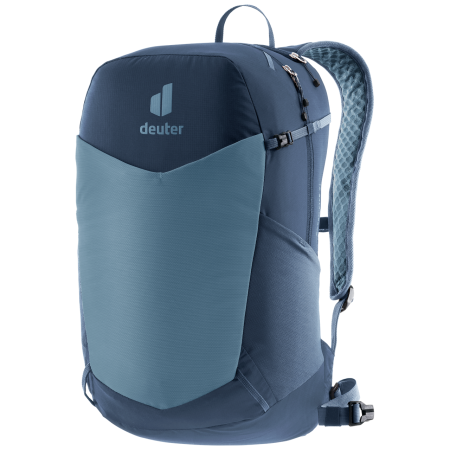 Туристичний рюкзак Deuter Speed Lite 21 синій atlantic-ink