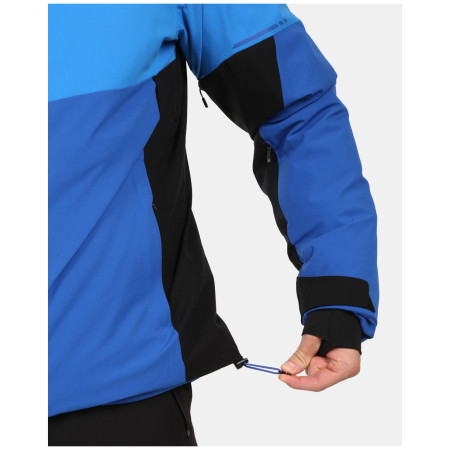 Чоловіча куртка Kilpi Tonnsi-M