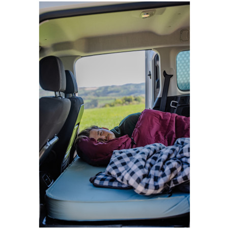 Спальний мішок-ковдра Zulu Campwell Polar