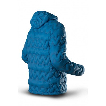 Чоловіча зимова куртка Trimm Trock