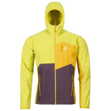 Чоловіча софтшелова куртка High Point Versa Hoody Jacket