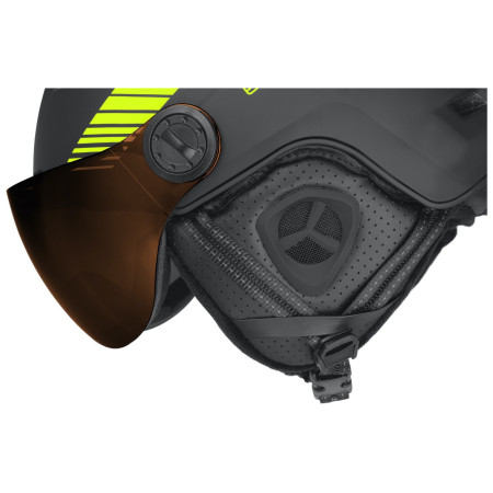 Гірськолижний шолом Etape Davos Pro