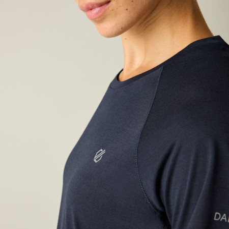 Жіноча футболка Dare 2b Nimble Tee
