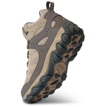 Жіночі черевики Regatta Womens Edgepoint IV Mid