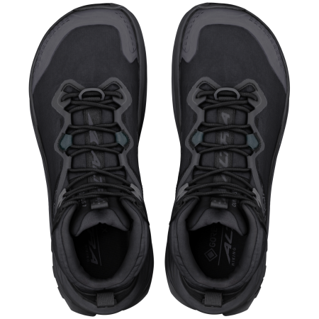 Чоловіче взуття Altra Olympus 7 Mid Gtx