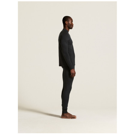 Чоловіча функціональна футболка Craft Wool Comfort Rn LS M