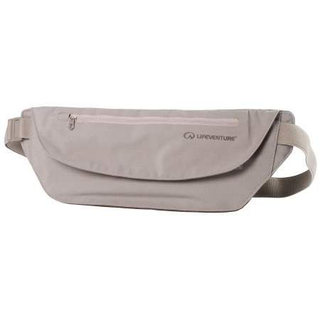 Поясна сумка LifeVenture RFID Multipocket Body Wallet Waist бежевий
