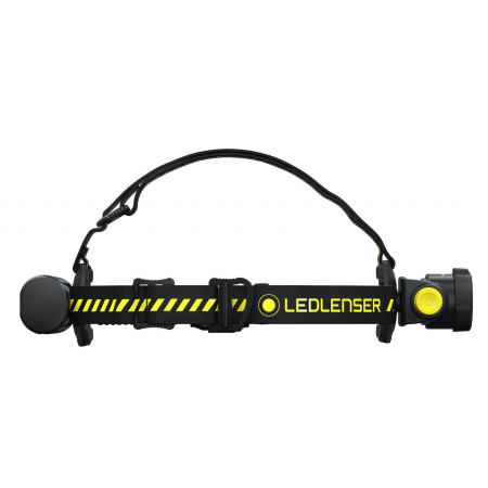 Налобний ліхтарик Ledlenser H7R Work