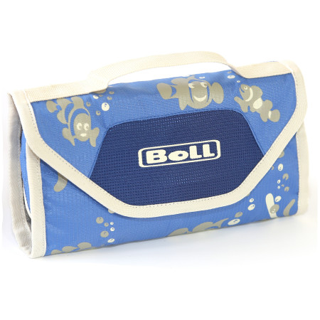 Toaletní taška Boll Kids Toiletry modrá dutch blue