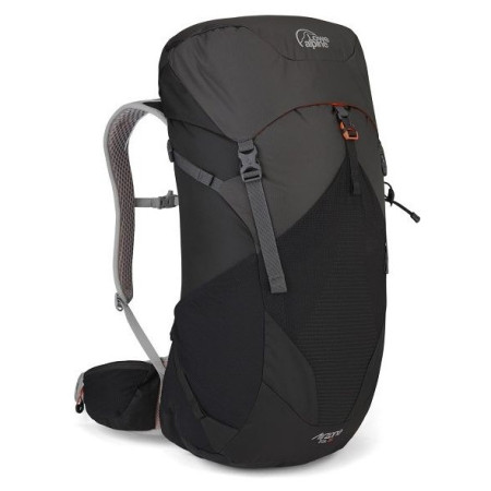 Рюкзак Lowe Alpine AirZone Trail 35 чорний