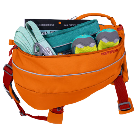 Рюкзак для собаки Ruffwear Approach™ Pack
