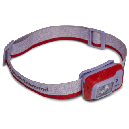 Налобний ліхтарик Black Diamond ASTRO 300-R