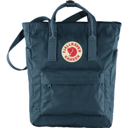 Рюкзак Fjällräven Kånken Totepack синій Navy