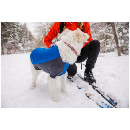 Одяг для собаки Ruffwear Powder Hound Jacket