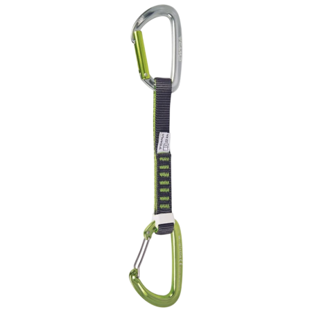 Відтяжки Camp Orbit Mixed Express Ks 18 Cm 6 Pack