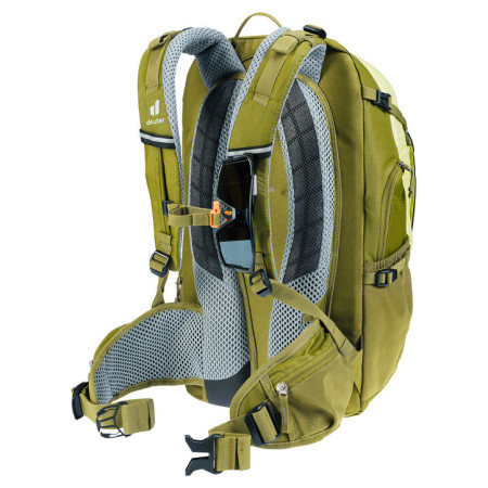 Рюкзак Deuter Trans Alpine 24