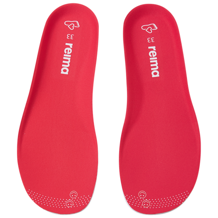 Дитячі barefoot Reima Tallustelu Misty Violet